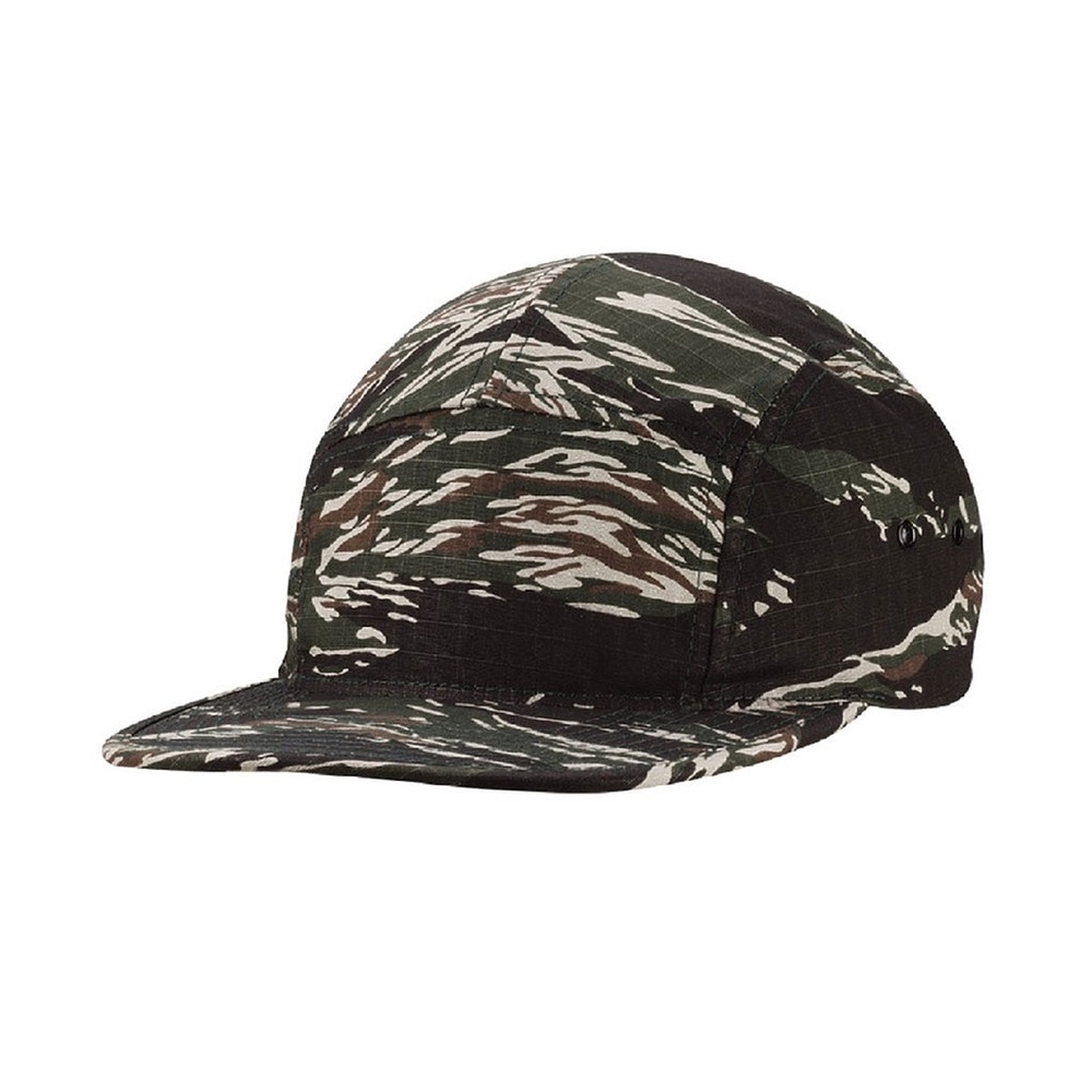 Yupoong 7005 5-Panel Jockey Hat